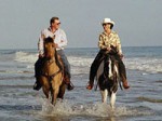 Romantic Adventure