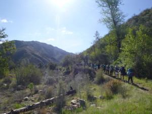 hike in santa barbara ca